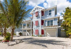 Chasing Sunsets managed by Beach Retreats
